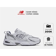[Original] 530 New Balance shoes retro running shoes mr530sg free shipping
