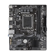 GIGABYTE MAINBOARD (1700) H610M K V2 DDR5 (REV. 1.0) - A0164709