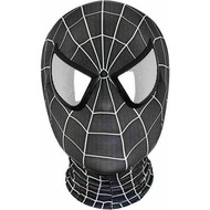 【BHQ TOYS】พร้อมส่งหน้ากากสไปเดอร์แมน Spider man Mask Super Hero Cosplay หน้ากากไอ้แมงมุม ใส่ได้ทั้งเด็กและผู้ใหญ่ หน้ากากสไปแมน