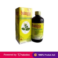 Batugin Sirup 300 ml - Obat Kandung Kemih & Ginjal - Halodoc