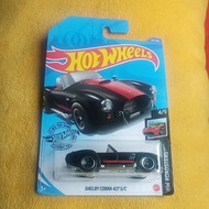 Shelby Cobra 427s/C Hotwheels