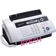 Brother Fax-878 Plain Paper Fax Machine Facsimile