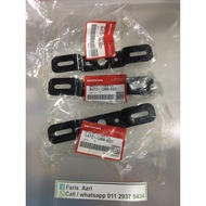 Bracket No plate Ex5 Dream Old stock