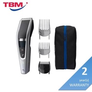 Philips HC5630/15 Hair Clipper S5000 Rechargeable Turbo Mode