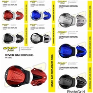 Rx king JRP FULL CNC pnp clutch tank Cover, ready to install, ready color