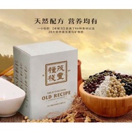 THE FUTURE FOOD OLD RECIPE 30GX10SACHET