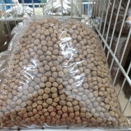 STAR FEED pellet ikan T.P4 1kg