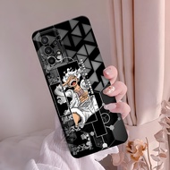 Softcase Samsung Galaxy A72 - Fashion Case Anime - Case Samsung Galaxy A72hp - Samsung Galaxy A72 Ca