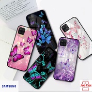 (J10) Softcase Glass Samsung A04s A02 CORE A52 A12 A10s A73 A03 A13 A53 A03 A33 A03 CORE A03S A72 A5