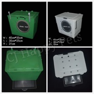 Rabbit Nest Box/Bilik Bersalin Arnab/Nestbox