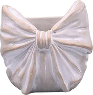 dellki Fita Pot White Gold S Size W120 x D125 x H118 mm DF40WH