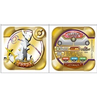 Pokemon Tretta ULTIMATE Arceus Z3 RARE!!!