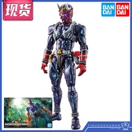 Ins Bandai Model 60442 Figure-rise Kamen Rider Masked Superman HIBIKI Heisei HIBIKI yyds
