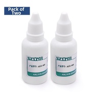 ANLIXIN | No-clean Rosin Soldering Flux