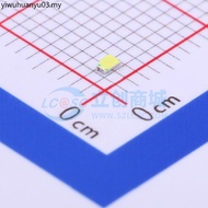 50pcs Luminous Diodes/LED E6C0603CWAY1UDA White 0603 Original Electronic Components