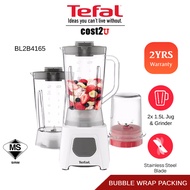 Tefal 1.5L Blender with Ice Crush | BL2B01 BL2B41 BL429165 (Onion Miller Pengisar Mixer Juicer 搅拌机)
