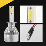 MRNSTREKaifuli Car Headlight LED Headlamp H1 Cool White 36W 2 PCS - C6