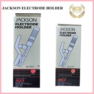 ◊ ♝ § Jackson Welding Holder Electrodes Holder
