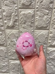 守護甜心 一番賞 E賞 撫子 手鞠心靈蛋公仔匙扣