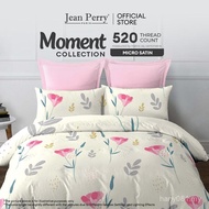 Ashley Myles by Novelle Moment Set Cadar | Fitted Bedsheet Set | - Mikro Satin | Micro Satin |_520TC