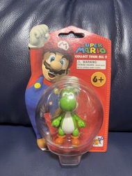 Super Mario Yoshi 公仔