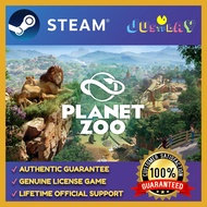 Planet Zoo | ONLINE | STEAM | GLOBAL KEY | PC WINDOWS GAME