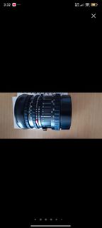 Hasselblad Zeiss 50mm F4 CFI V FLE