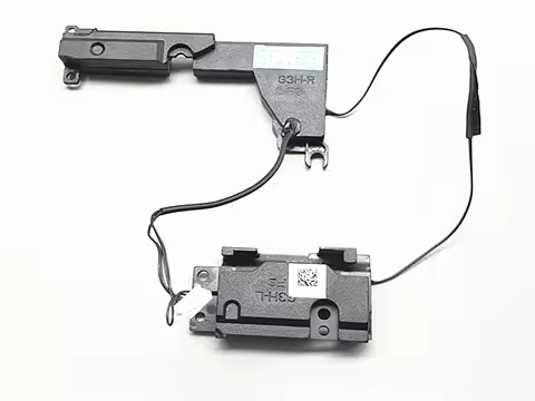 NEW Original For HP Pavilion 15-EC 15-EC0001nt TPN-Q229 L72708-001 ZHAN99 G2 series laptop audio lef