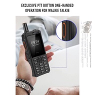 UNIWA F40 /s7+ ZELLO WALKIE-TALKIE 4G LTE DUAL SIM CARD ANDROID SYSTEMS