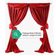 Pelbagai Buku Pakaian, Tudung, Langsir, Jahitan, bunga DLL. 1.5 kg. Lokasi bekas buku masakan PART 3
