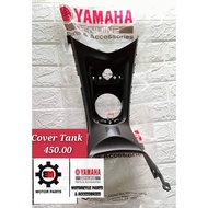 COVER TANK AEROX V1 YAMAHA GENUINE PARTS