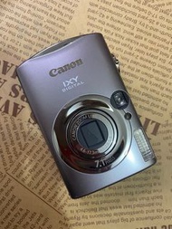 Canon 相機