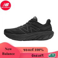New Balance Fresh Foam x 1080 V13 100% NB 1080v13 triple black m1080t13 sneaker