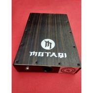 Mini Cajon Kajon Kajon Acoustic Drum box Electric