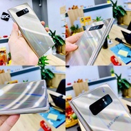 Paste Front / Back Glass Samsung S8, S9, S8 Plus, S9 Plus, Note 8, Note 9, S10, S10 Plus