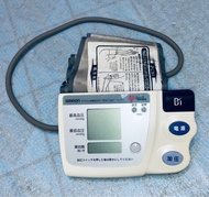 HEM-705it OMRON 歐姆龍 自動血壓計 手臂式 電子血壓計 Blood Pressure Monitor