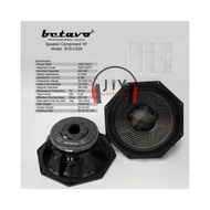 Speaker Betavo 18inch B18-C528 B18 C528 B18C528 Original