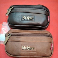 Original Kickers Men's Waist/Pouch Bag (87794)