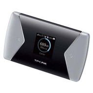 TP-Link - TP-Link M7650 600 Mbps LTE-Advanced 移動WiFi M7650
