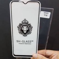 SCREEN PROTECTORS VIVO Y19 CLEAR