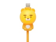 Kakao Friends LED充電線