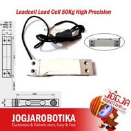 Loadcell Load Cell 50Kg High Precision