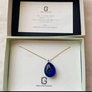 【Direct from JAPAN】Ghibli Park Necklace Flying Stone Laputa Ghibli Warehouse Exclusive