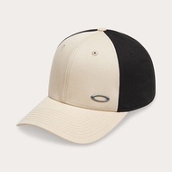 Oakley | Oakley Tinfoil 2 Cap Mist Black