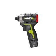 [特價]WORX 威克士 12V 無刷鋰電衝擊起子 WU132-1
