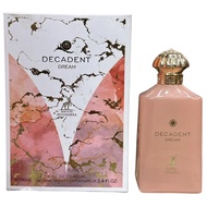 Decadent Dream 100ml EDP by Maison Alhambra