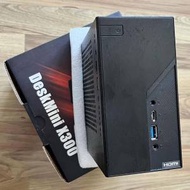 ASRock DeskMini X300