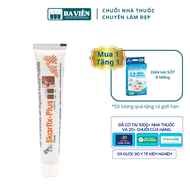 Kem dưỡng trắng da mặt Fixderma Skarfix Plus nám tàn nhang nám sạm da dưỡng trắng da mờ thâm nám chố
