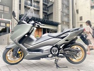 2020年 Yamaha Tmax 560 ABS Tech Max 總代理 只跑五千公里 可分期 歡迎車換車
