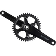 Grx Fc-Rx600 1X Crankset Shimano Grx Fc-Rx600 1X Crankset